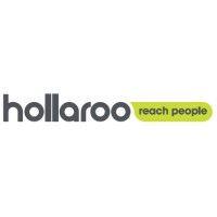 hollaroo logo image