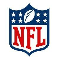 national football league (nfl) logo image