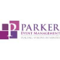 parker event management dmcc logo image