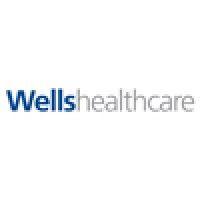 wells healthcare logo image