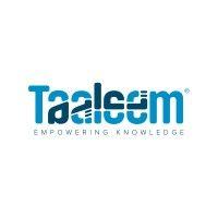 taaleem management services logo image