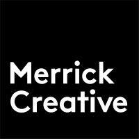 merrick creative co. logo image