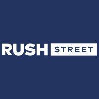 rush street gaming, llc logo image