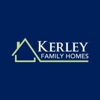 kerley family homes logo image