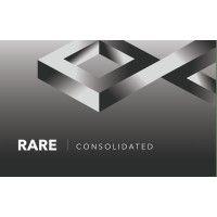 rare consolidated, llc