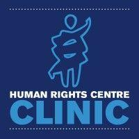 university of essex human rights centre clinic logo image