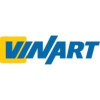 vinart automotive group logo image