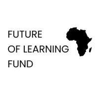 future of learning fund logo image