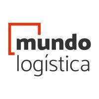 revista mundologística logo image