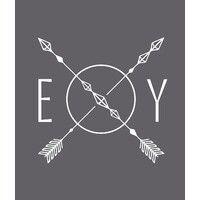 elliot young jewelry logo image