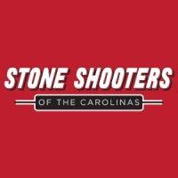 stone shooters of the carolinas logo image