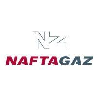 naftagaz logo image