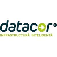 datacor logo image