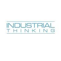 industrial thinking ltd logo image