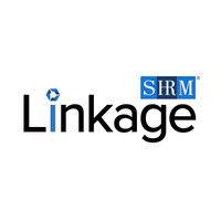 linkage, a shrm company logo image