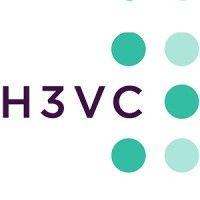 horizon 3 venture capital (h3vc) logo image