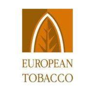 european tobacco limited logo image