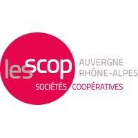 les scop et scic auvergne-rhône-alpes