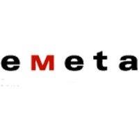 emeta corporation logo image