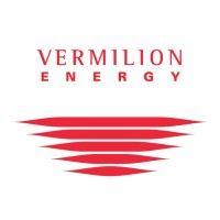 vermilion energy logo image