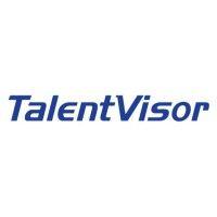 talentvisor logo image