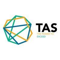 tas logo image