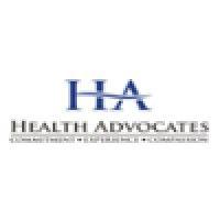 health advocates, llc logo image