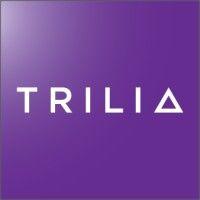 trilia media logo image