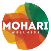 mohari wellness logo image