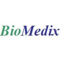 biomedix singapore pte ltd logo image