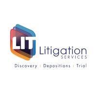 litigation services, llc logo image