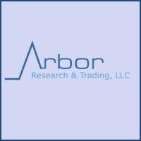 arbor research & trading - london