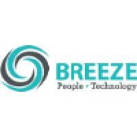 breeze logo image