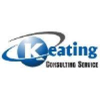 keating consulting service, inc.