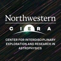 ciera - northwestern university logo image