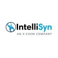 intellisyn r&d logo image