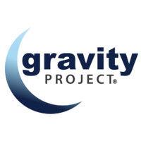 gravity project logo image