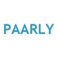 paarly logo image