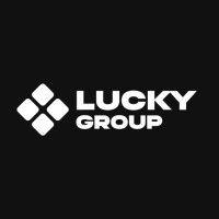 luckygroup logo image