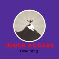 inner access logo image