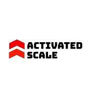 activated scale (techstars chicago 2022) logo image