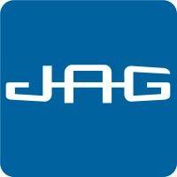 jag | ja-gastechnology gmbh logo image