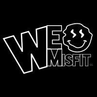 wemisfit llc. logo image