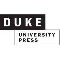 duke university press logo image