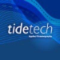 tidetech logo image