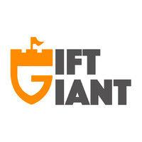 gift giant logo image