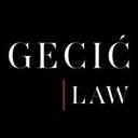 logo of Gecic Law