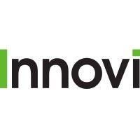 innovi technologies ltd. logo image