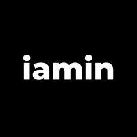 iamin logo image