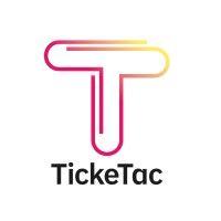 ticketac - groupe le figaro logo image